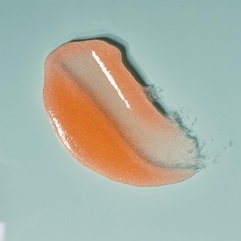 Treehut Bikini Reef Shea Sugar Scrub, Exfoliating, Hydrating & Moisturizing Body Scrub with Shea Butter & Nourishing Essential Oils, Smooth & Soften Skin, 18 oz - Image 5